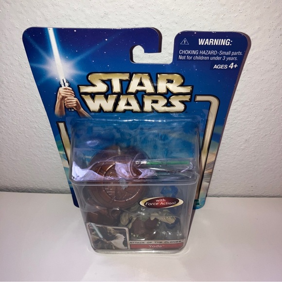 Star Wars - Picture 3 of 9